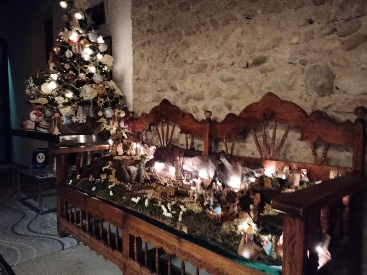 B&B Terre Di Bea Pederobba Экстерьер фото